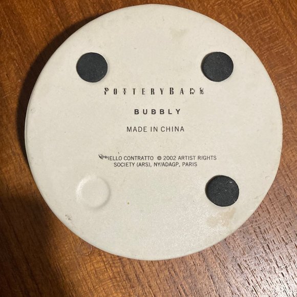 Pottery Barn coasters - Picture 8 of 8